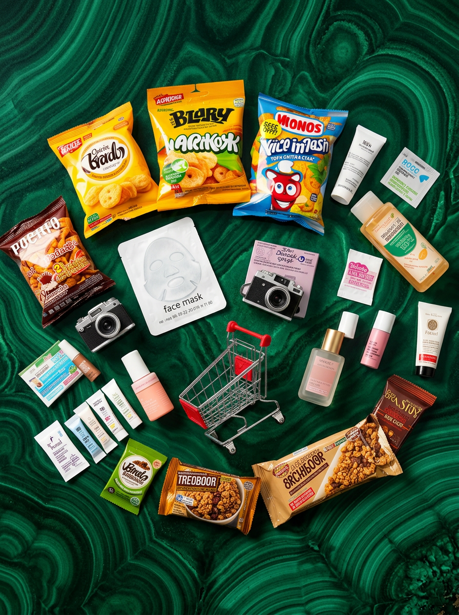 Free Stuff